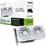 ვიდეო დაფა ASUS Graphic Card GeForce RTX 5060 8GB GDDR7 OC DUAL-RTX5060-O8G-WHITE - Primestore.ge