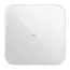 იატაკის სასწორი Xiaomi Mi Smart Scale S200 White - Primestore.ge
