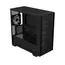 კომპიუტერის ქეისი ASUS Computer Case A21 PLUS TG ARGB BLACK - Primestore.ge