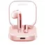 ყურსასმენი Xiaomi Redmi Buds 6 Active Transparent pink - Primestore.ge
