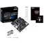 დედა დაფა ASUS Motherboard PRIME A520M-K sAM4 A520 2xDDR4 HDMI D-Sub mATX - Primestore.ge