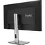 მონიტორი Asus Monitor 27" Asus ProArt PA279CRV 2xHDMI, 2xDP, UCB-C, 3xUSB, MM, IPS, 3840x2160, DCI-P3 99%, AdaptiveSync, Pivot, HDR10 - Primestore.ge