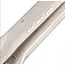 თმის გასასწორებელი Ardesto Hair straightener Pearl Cream, 50W, 140-230C, ceramics, beige - Primestore.ge