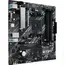 დედა დაფა ASUS Motherboard PRIME A520M-A II/CSM sAM4 A520 4xDDR4 HDMI D-Sub DP mATX - Primestore.ge