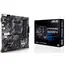 დედა დაფა ASUS Motherboard PRIME B550M-K sAM4 B550 4xDDR4 M.2 HDMI DVI D-Sub mATX - Primestore.ge
