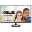 მონიტორი Asus Monitor 27" VZ27EHF HDMI, Audio, IPS, 100Hz, 1ms, AdaptiveSync - Primestore.ge