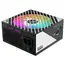 კვების ბლოკი ASUS ROG LOKI (1000W), >90%, 80+ Platinum, 135mm, 1xMB 24pin(20+4), 2xCPU 8pin(4+4), 4xMolex, 6xSATA, 3xPCIe 8pin(6+2), 1xPCIe GEN5, Fully Modular, SFX-L, ROG-LOKI-1000P-SFX-LGAMING - Primestore.ge