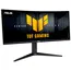 მონიტორი Asus Monitor 34" TUF Gaming VG34WQML5A 2xHDMI, 2xDP, 3xUSB, MM, VA, 3440x1440, 21:9, 250Hz, 0.5ms, sRGB 130%, CURVED, AdaptiveSync, HAS, HDR400 - Primestore.ge