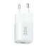 ადაპტერი Xiaomi 33W Nano Power Adapter(USB-C) EU - Primestore.ge