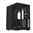 კომპიუტერის ქეისი Zalman PC case P60 without PSU, 2xUSB3.0, 1x Type C, 3x120мм ARGB Reverse, 2x120мм ARGB, VGA 435мм, LCS ready, Curved Tempered Glass, Dual Chamber, ATX, black - Primestore.ge