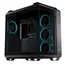 კომპიუტერის ქეისი ASUS TUF GAMING GT502 HORIZON TG ARGB BLACK - Primestore.ge