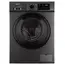 სარეცხი მანქანა ARDESTO front load, 7kg, 1400, A+++, 48cm, display, steam, inverter, drum lighting, grey - Primestore.ge