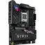 დედა დაფა ASUS Motherboard ROG STRIX B850-E GAMING WIFI sAM5 B850 4xDDR5 M.2 HDMI DP USB Type-C Wi-Fi BT ATX - Primestore.ge