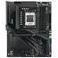 დედა დაფა GIGABYTE X870E A ELITE X3D sAM5 X870 4xDDR5 M.2 Wi-Fi BT HDMI DP ATX - Primestore.ge