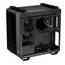 კომპიუტერის ქეისი ASUS TUF GAMING GT502 HORIZON TG ARGB BLACK - Primestore.ge