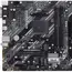 დედა დაფა ASUS Motherboard PRIME B550M-K sAM4 B550 4xDDR4 M.2 HDMI DVI D-Sub mATX - Primestore.ge
