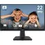 მონიტორი MSI Monitor 21.45" PRO MP225V D-Sub, HDMI, VA, 100Hz, 4ms, sRGB 100%, AdaptiveSync - Primestore.ge