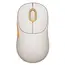 მაუსი Xiaomi Wireless Mouse 3 White GL - Primestore.ge