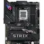 დედა დაფა ASUS Motherboard ROG STRIX B850-E GAMING WIFI sAM5 B850 4xDDR5 M.2 HDMI DP USB Type-C Wi-Fi BT ATX - Primestore.ge