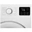 სარეცხი მანქანა ARDESTO front load, 6kg, 1200, A++, 45cm, display, white - Primestore.ge