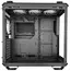 კომპიუტერის ქეისი ASUS TUF GAMING GT502 PLUS TG ARGB BLACK - Primestore.ge