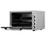 ელექტრო ღუმელი ARDESTO Electric oven ARDESTO, 70L, 2000W, mech., double glass, inox - Primestore.ge