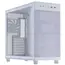 კომპიუტერის ქეისი ASUS AP303/WT/TG White - Primestore.ge