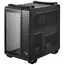 კომპიუტერის ქეისი ASUS TUF GAMING GT502 PLUS TG ARGB BLACK - Primestore.ge