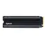 მყარი დისკი Apacer M.2 4TB  PCIe 4.0 Q4U - Primestore.ge