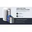 წყლის გამაცხელებელი Beko BWH 8020 W - Primestore.ge
