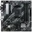 დედა დაფა ASUS Motherboard PRIME A520M-A II/CSM sAM4 A520 4xDDR4 HDMI D-Sub DP mATX - Primestore.ge