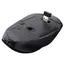 მაუსი Trust Fyda Wireless Rechargeable Mouse Ultra comfort - Primestore.ge