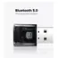 ადაპტერი Ugreen USB Bluetooth 5.0 Adapter CM390/80889 - Primestore.ge
