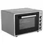 ელექტრო ღუმელი ARDESTO Electric oven ARDESTO, 70L, 2000W, mech., double glass, inox - Primestore.ge