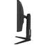 მონიტორი Asus Monitor 34" TUF Gaming VG34VQL3A 2xHDMI, 2xDP, 3xUSB, MM, VA, 3440x1440, 21:9, 180Hz, 1ms, sRGB 125%, CURVED, AdaptiveSync, HAS, HDR400 - Primestore.ge