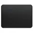 მაუსპადი SATECHI Vegan-Leather Premium Mouse Pad (Black) - Primestore.ge