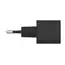 ადაპტერი BELKIN 25W USB-C PD WALL CHARGER WITH PPS, BLK - Primestore.ge