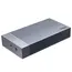 გარე მყარი დისკის ქეისი UGREEN CM847 (65733EU) M.2 NVMe USB4 SSD - 40 გბ/წმ - Primestore.ge