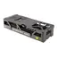 ვიდეო დაფა Asus TUF-RTX5080-O16G-GAMING//RTX5080,HDMI*2,DP*3,16G,D7 - Primestore.ge