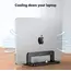 ნოუთბუქის სადგამი UGREEN LP258 (25706), Vertical Laptop Stand, Space Saver - Primestore.ge
