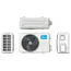 კონდიციონერი Midea EZ1-12HRFN8 - Primestore.ge