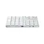 კლავიატურა SATECHI Aluminum Extended Keypad Silver - Primestore.ge