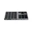 კლავიატურა SATECHI Aluminum Extended Keypad Space Gray - Primestore.ge