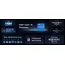 შენახვის სისტემა UGREEN NASync DXP8800 Plus (35127B), Intel i5 1235U, 8GB, Diskless, RJ45, USB, Type-C, HDMI, Space Gray - Primestore.ge
