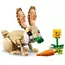 ლეგო LEGO Constructor Creator Cute Bunny - Primestore.ge