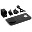 პორტატული დამტენი SATECHI Qi2 Trio Wireless Charging Pad - with Type A,C,G plugs - Primestore.ge