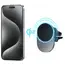 მანქანის დამტენი SATECHI Qi2 Wireless Car Charger - Primestore.ge