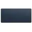 მაუსპადი SATECHI Vegan-Leather Premium Desk Mat (Blue) - Primestore.ge