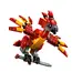 ლეგო LEGO Constructor Harry Potter Fawkes: Dumbledore's Phoenix - Primestore.ge