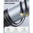 ქსელი კაბელი UGREEN NW106 (11263), CAT7 Patch Cord LAN Cable, 5m, Black - Primestore.ge